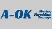 A-Ok Moving & Storage