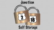 JCT 2 & 18 Self Storage