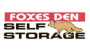 Foxes Den Self Storage