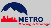 Metro Moving & Storage