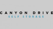 Canyon Drive Self Storage