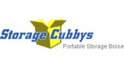 Storage Cubbys