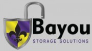 Bayou Storage Solutions