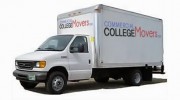 College Movers USA