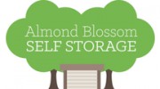 Almond Blossom Self Storage