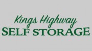 King's Highway Self Storage