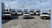 Interior Moving Services