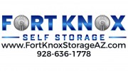 A Fort Knox Self Storage