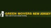 Green Movers New Jersey
