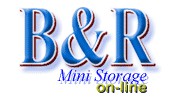 B & R Mini-Storage