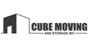 Cube Moving & Storage