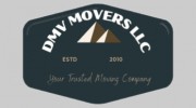 Dmv Movers Llc