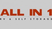 All In 1 Rv & Self Storage