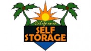 California Self Storage