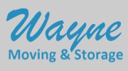 Wayne Moving & Storage