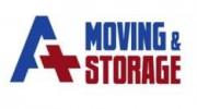 A Plus Moving & Storage