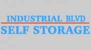 Industrial Blvd Self Storage