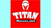 TitanMovers Of Pensacola