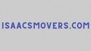Isaac's Movers