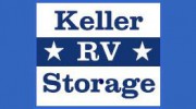 Keller RV Storage
