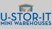 U-Stor-It Mini Warehouses
