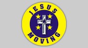A-1 Jesus Moving