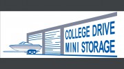 College Drive Mini Storage