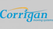 Corrigan Moving Systems
