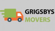 Grigsbys Movers