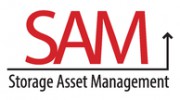 Storage Asset Management