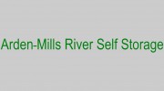 Arden-Mills River Self Storage