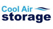 Cool Air Storage