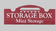Storage Box Mini Storage