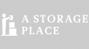 A Storage Place Of Albany