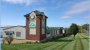 Tuxis Self Storage