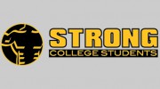 Strong College Students Moving