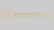 Big Island Movers