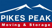 Pikes Peak Moving & Storage