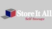 Lighthouse Self Storage Center