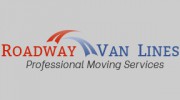 Roadway Van Lines
