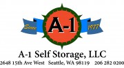 A-1 Self Storage