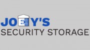 Joey's Security Storage