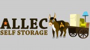 Allec Self & RV Storage