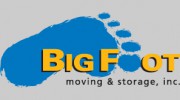 Big Foot Moving & Storage