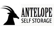 Antelope Self Storage
