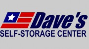 Dave's Storage Center