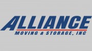 Alliance Moving & Storage
