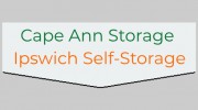 Ipswich Self Storage