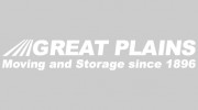 Great Plains Moving & Storage