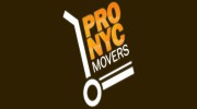 PRO Manhattan Movers